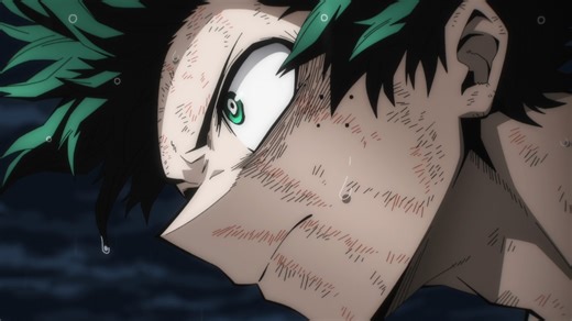 My Hero Academia Shares First Look at the Anime's Final Climax With New Preview