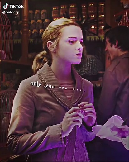 Hot Sexy Lady - Hermione Granger Edit