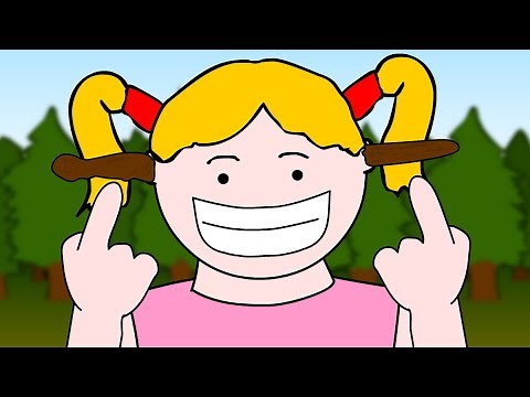 Poo Everywhere | Trudy Walker Episode 13