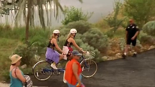 Double Teamed (2002)