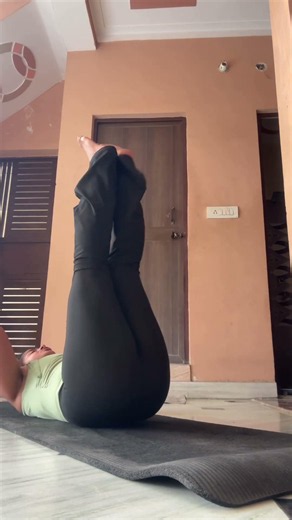 Exercise to reduce belly fat #fitsakshi #trendingshorts #viral #youtubeshorts #fitness