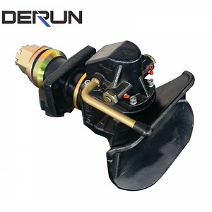 [Hot Item] Trailer Towing Hitch Drawbar Coupling Hitch Draw Bar Coupling Trailer Towing Hitch