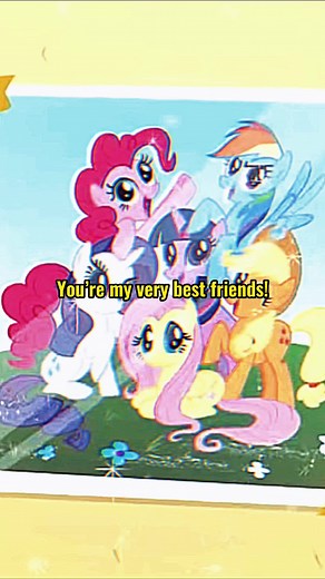 My Little Pony Opening Theme Song