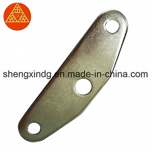 [Hot Item] Stamping Clamp Fixing Spare Parts for Wheel Alignment Clamp Sx379