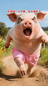 57K views · 973 reactions | Nailong transformed into Big Orange and grabbed Peppa’s pig trotters. Peppa mistook him for Big Orange. | Li Li | Facebook