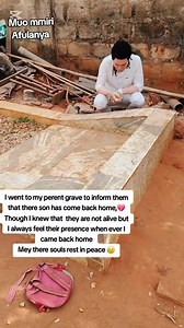 81K views · 1.6K reactions | I praymay you never lose your lovely parents at early age, May the universe of success shower grace upon you so that your parents will eat their fruit of labor....... Iseeeeee | De Young Chief Priest | Facebook