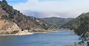 Lopez Lake under official evacuation order, visitors told to evacuate