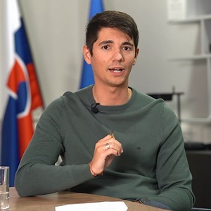 PÁN ŠIMEČKA TO DAL NA "POLITICKÚ OVEČKU" DENNÍKA N A OSTAL ZA HLUPÁKA🙈 | Erik Kaliňák