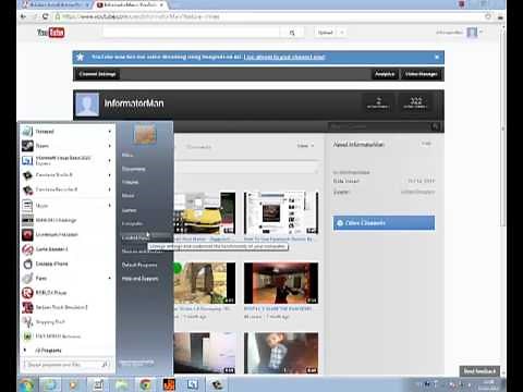 How To Get Free Touch Screen Monitor With Notepad