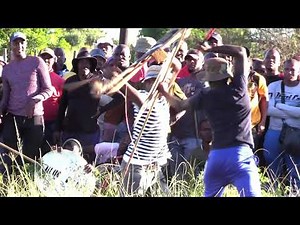 WHO IS THE STRONGEST - Umemulo