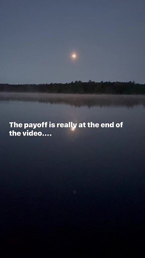 2.3K views · 61 reactions | #supermoon #moon #fishing #sexy moon) | Ramblin Ray | Facebook