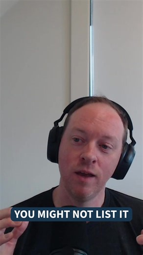 "The reason this all exists is because of the log4 security hole" — Episode 249 with Brett Cannon. Listen to the full episode on https://buff.ly/XixDs7m or your favorite podcast client. #python #podcast | Real Python