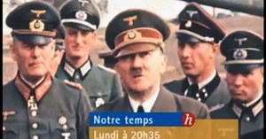 Opération Walkyrie : VIDEO : Un documentaire sur la tentative d'assassinat d'Hitler