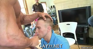 A hot meaty stripper cock