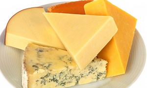 Cheddar cheese to be used by Dairy Crest to solve its £84m pensions pickle