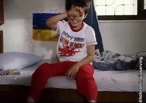 26K views · 1.5K reactions | Me after copying and pasting four paragraphs from the internet in my word document: | Kokila Minaj is Serving | Facebook