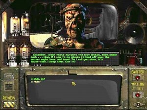 Set with low Intelligence