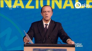 60K views · 1.3K reactions | Passano gli anni, ma #CrozzaBerlusconi non invecchia mai: #FratelliDiCrozza torna stasera, alle 21.25. Tutti i personaggi sono qui  bit.ly/2OicWhK | Fratelli di Crozza | Facebook