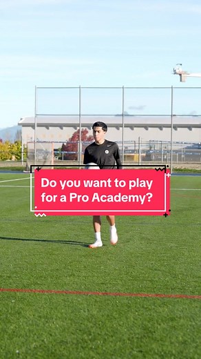 Pro Academy Player Training with ZTH | David Bio | Training of O Videos