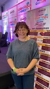 The cake competition at Cakeology 2023 in Bangalore was a huge success thanks to the esteemed judge, Dawn Butler from Dinkydoodle Designs. Her expertise and admiration for the impressive creations of the participants made the event truly unforgettable. Register now for Mumbai's upcoming display competition and showcase your creativity : https://cakeology.in/cakeology-2023-competition-categories/ | Cakeology - Cake Fest and Beyond