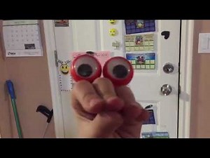 Oobi Vacation - 1 - Getting Ready For The Vacation