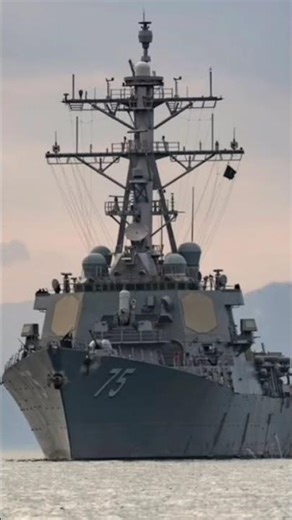 #GeneralQuarters alarm modern #navy #usa #usnavy #us