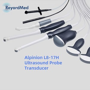 Alpinion L8-17h Ultrasound Probe Linear Transducer for E-Cube 8 Diamond/8/8le