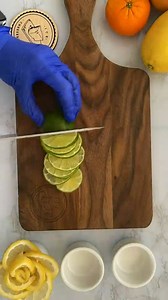 1K views | Citrus Flowers | How To Make | Facebook