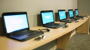 29 reactions | Unveiled at ISTE 2018, the zSpace Laptop combines...