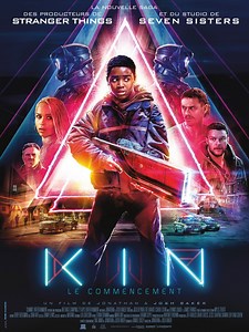 Kin : le commencement - Film (2018)