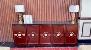 Monaco Hotel @MonacoStrip Customized Sofa / Console Table #lobby #Sofa #curtains #lshapesofaset #bedframes #headboards #wallpadding #chairs #sidetable #centertable #blinds For inquiries pls call or txt 0917-168-8081 0966-340-6107 | BSH Interior Decoration Services