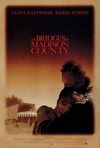 Media - The Bridges of Madison County (Film, 1995)