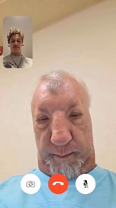 1.9M views · 6.4K reactions | FaceTime Prank on Dad藍 | TooDirty Dom | Facebook