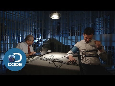 How to Beat a Lie Detector Test (2/2)