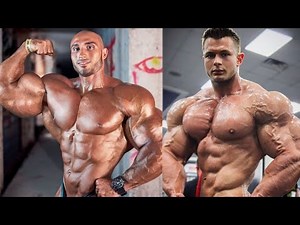 Most Handsome Fitness Men's