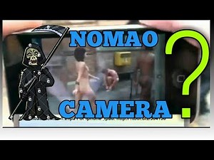 Nomao camera for Android tamil