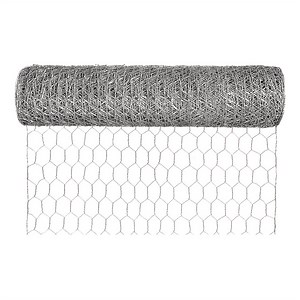 [Hot Item] Crab/Lobster/Fish Trap PVC Coated Hexagonal Wire Mesh