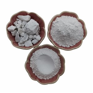 [Hot Item] Industry Grade Barite Powder Density 4.2 for Drilling Mud