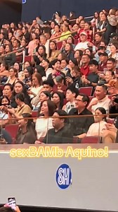 Ang cute ni Sen. Bam Aquino at wifey na nanood ng #Rawnd3 #Sexbomb concert! 😍🎶💃 📷 Episodes Of Cheysanity on TikTok | Senator Bam Aquino Updates