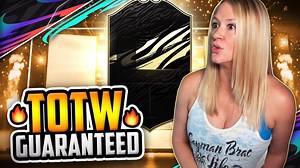 8K views · 101 reactions | Check out what I got in my guaranteed TOTW packs on FIFA 21! | Fangs | Facebook