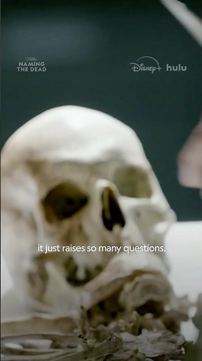 Who was the John Doe dumped near an oil well? #NamingTheDead