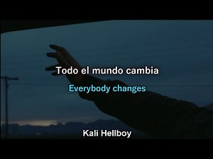 Snøw & 4TEEN - Changes | Sub Español + Lyrics