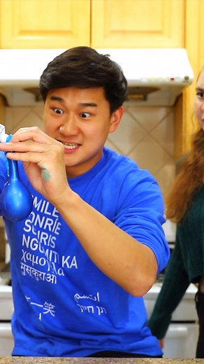 220K views · 5.8K reactions | 5 Minute Crafts are so unnecessary sometimes 藍 | Smile Squad Comedy | Facebook