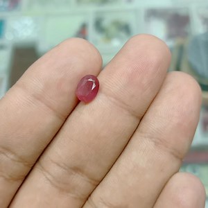 African Ruby Weight 2.50 crts Rs 999/- Website www.bazzarpro.com For order WhatsApp 03000831807 | Bazzar pro | Facebook