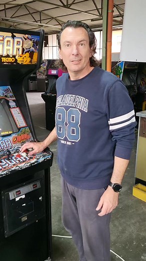 Rygar | Arcade Story