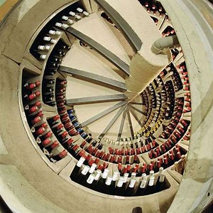 Spiral Wine Cellars
