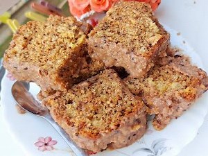 ODMAH ZAPIŠITE RECEPT U SVESKU: Preliveni kolač sa orasima i čokoladom - brzo, jeftino i neodoljivo ukusno