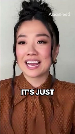 Sherry Cola answered Get to Know Me questions with AsianFeed! Catch ‘🐐’ on digital now. #sherrycola