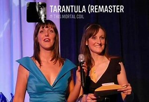 deirdre and louise rutkowski | Lorelei Bar