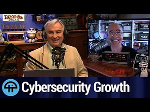Growing in Cybersecurity